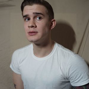 Meet your Posher, Alec